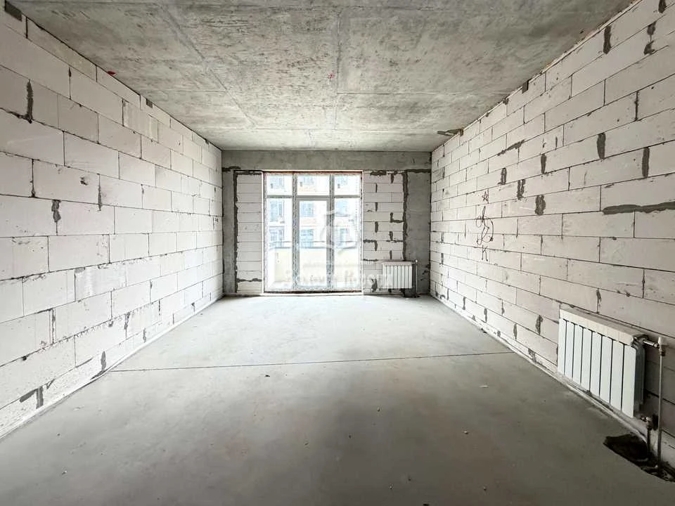 Apartment. Kyiv, Shchekavytska St.
