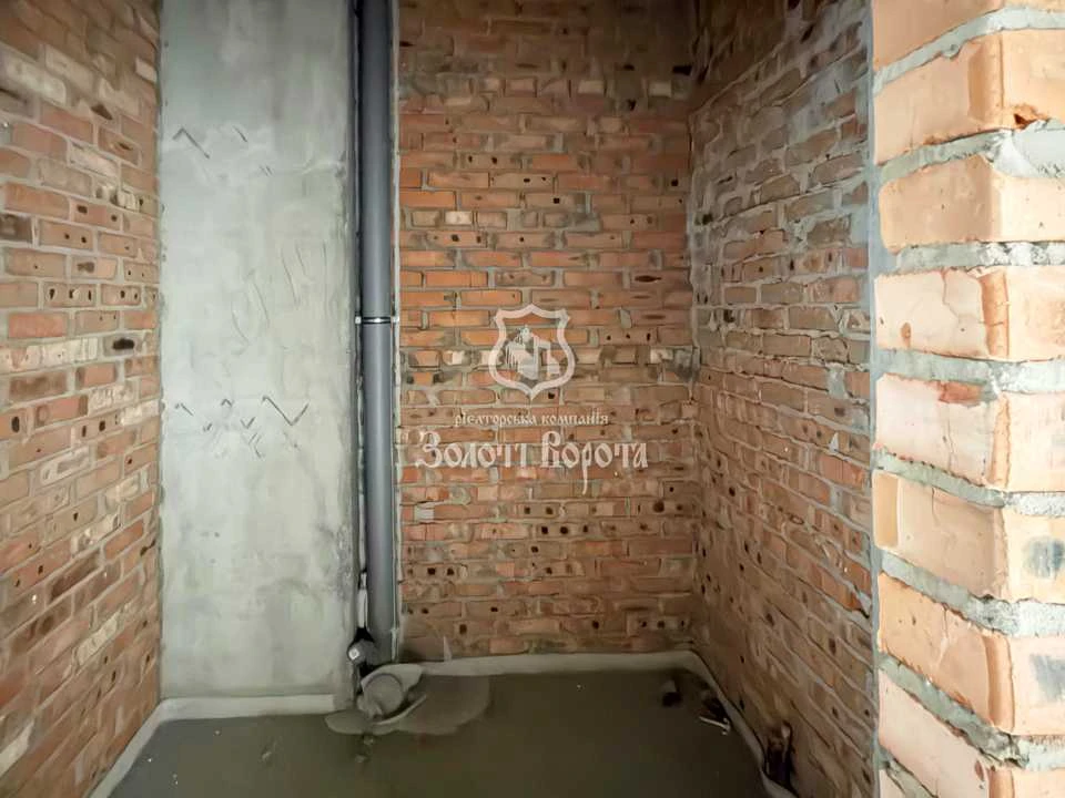 Apartment. Kyiv, Shchekavytska St.