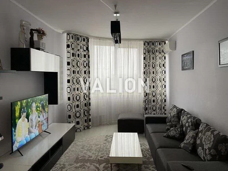 2-room apartment for sale Kharkivske shosse 19a Dniprovskyi district