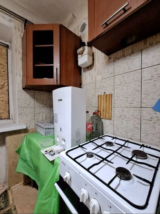 Продам 1-комнатную квартиру, р-н. Госпрограммы – да.