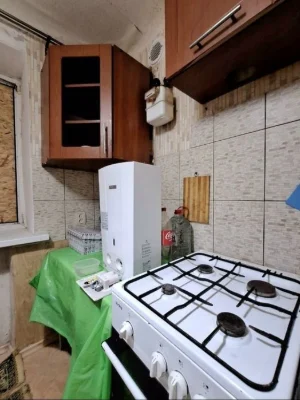 Продам 1-комнатную квартиру, р-н. Госпрограммы – да.