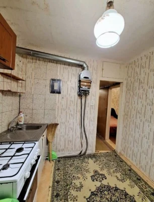 Продам 1-комнатную квартиру, р-н. Госпрограммы – да.