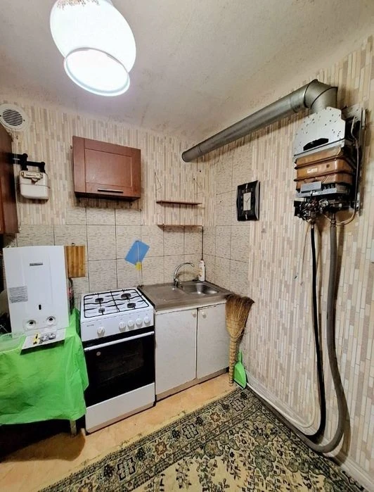 Продам 1-комнатную квартиру, р-н. Госпрограммы – да.