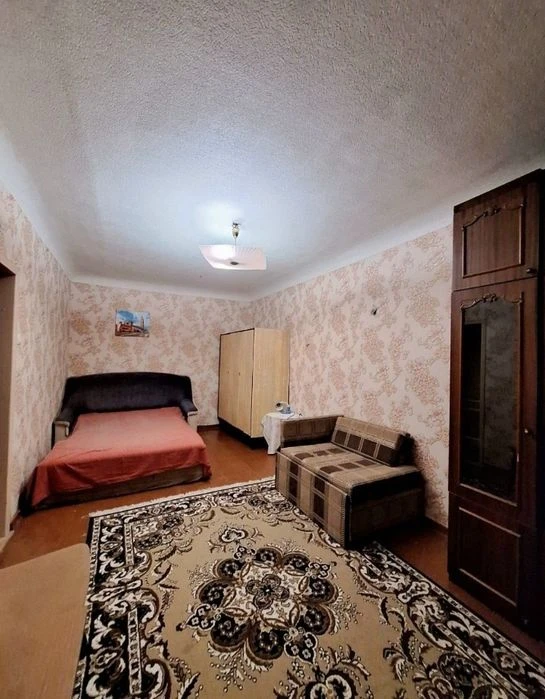Продам 1-комнатную квартиру, р-н. Госпрограммы – да.