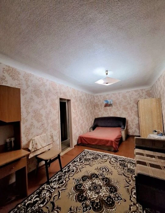 Продам 1-комнатную квартиру, р-н. Госпрограммы – да.
