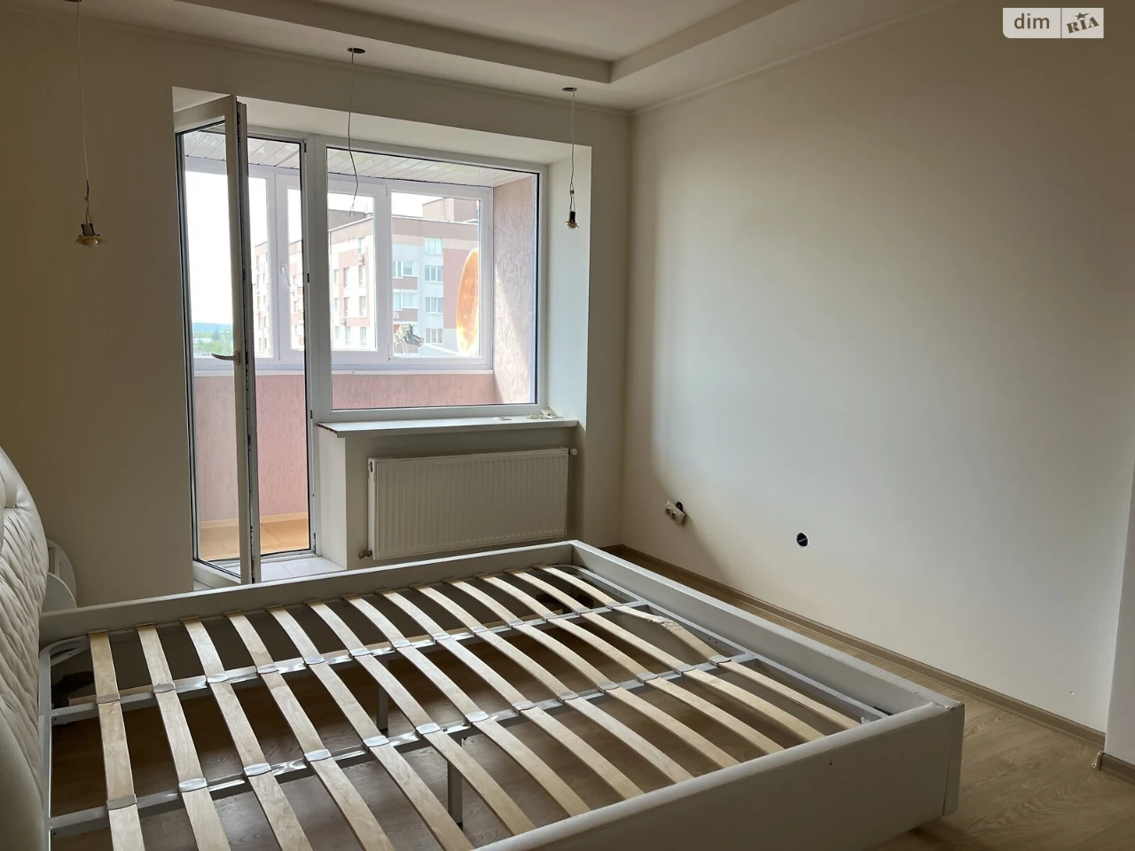 Продаж Квартира Канада