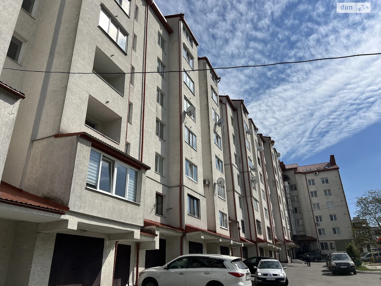 Продаж Квартира Канада