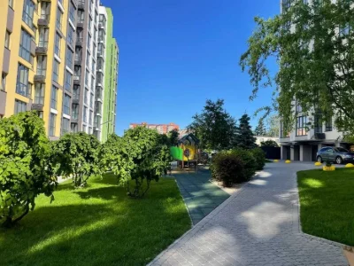 2х кімнатна квартира ЖК Щасливий з Преміальним ремонтом NEW