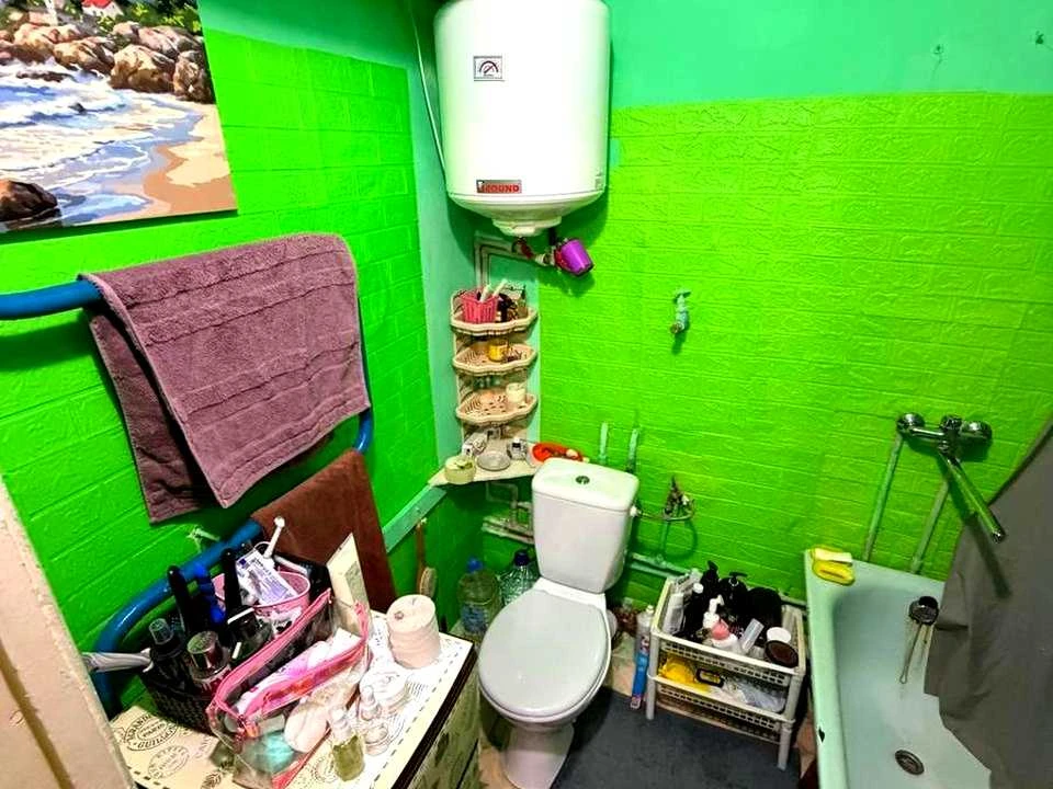 Квартира. Полтава, Кучеренка вул., 9 к