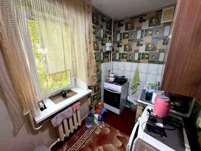 Квартира. Полтава, Кучеренка вул., 9 к