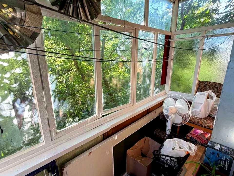 Квартира. Полтава, Кучеренка вул., 9 к