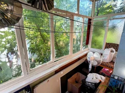 Квартира. Полтава, Кучеренка вул., 9 к