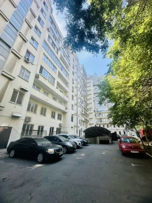 Продам 1-к квартиру на ул.Пантелеймоновская, жк Климовский,