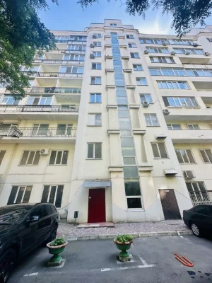 Продам 1-к квартиру на ул.Пантелеймоновская, жк Климовский,