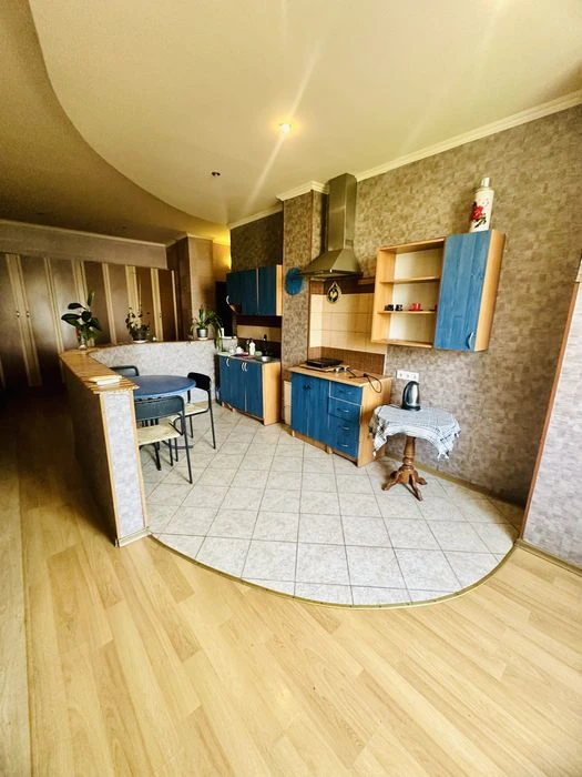Продам 1-к квартиру на ул.Пантелеймоновская, жк Климовский,
