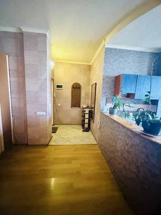 Продам 1-к квартиру на ул.Пантелеймоновская, жк Климовский,