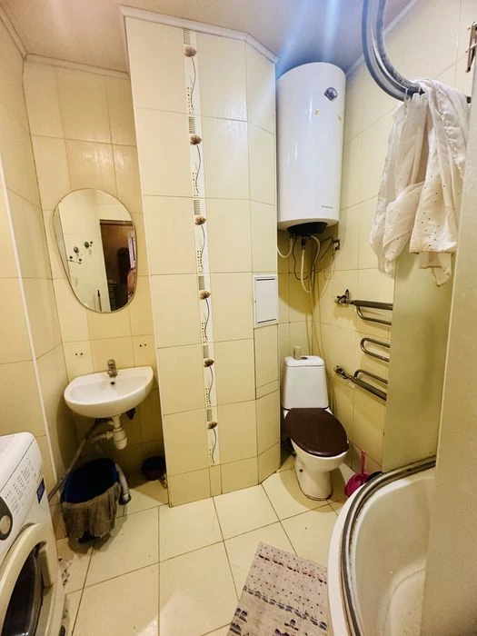 Продам 1-к квартиру на ул.Пантелеймоновская, жк Климовский,