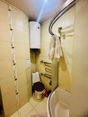 Продам 1-к квартиру на ул.Пантелеймоновская, жк Климовский,