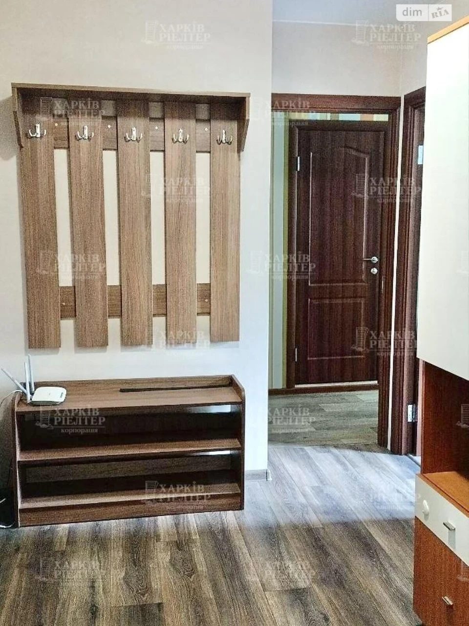 Sale Apartment Oleksiiivka