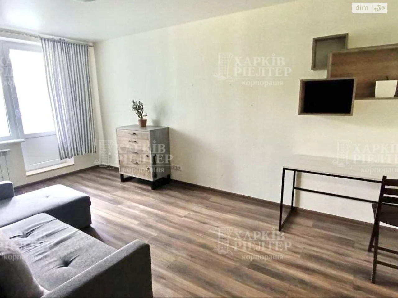 Sale Apartment Oleksiiivka