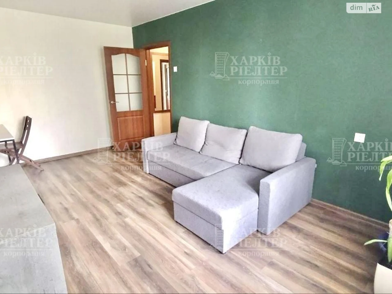 Sale Apartment Oleksiiivka