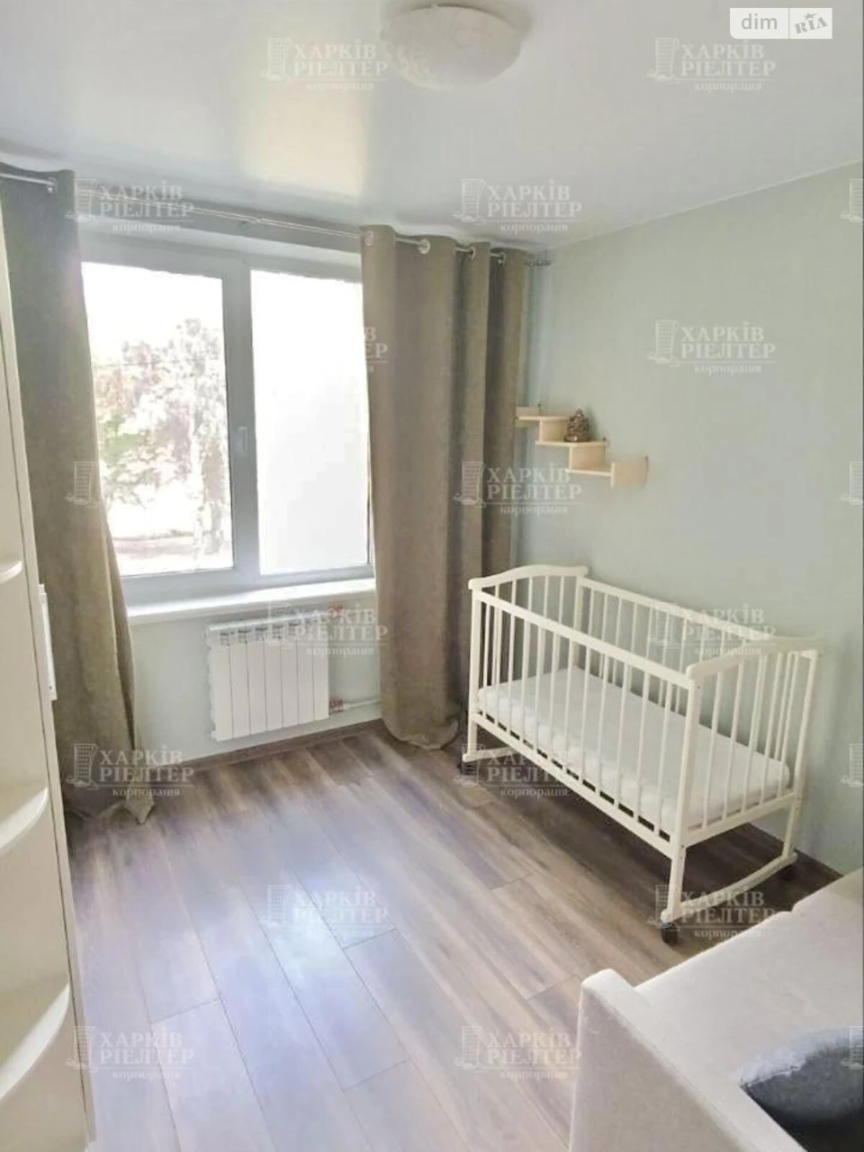 Sale Apartment Oleksiiivka