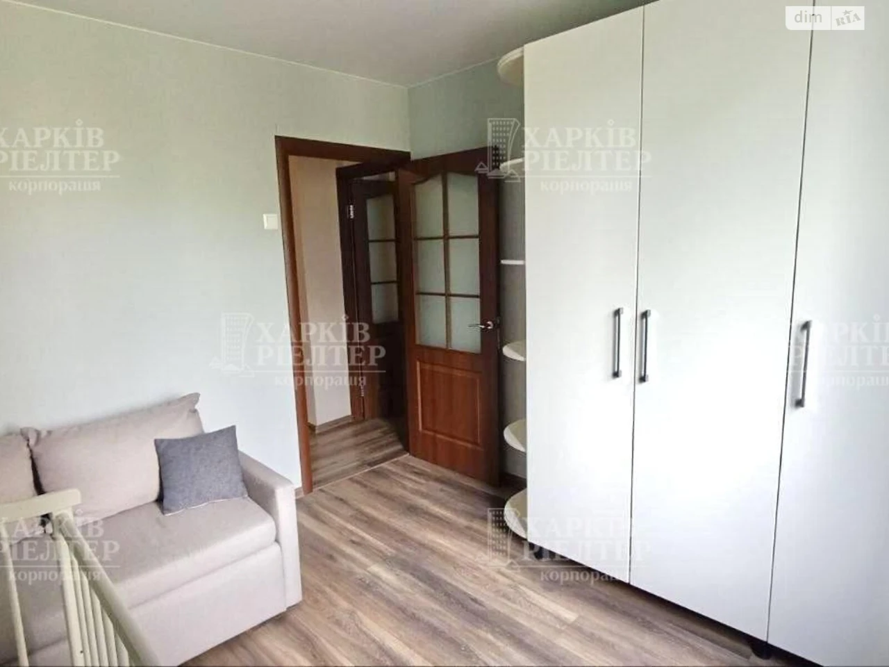 Sale Apartment Oleksiiivka