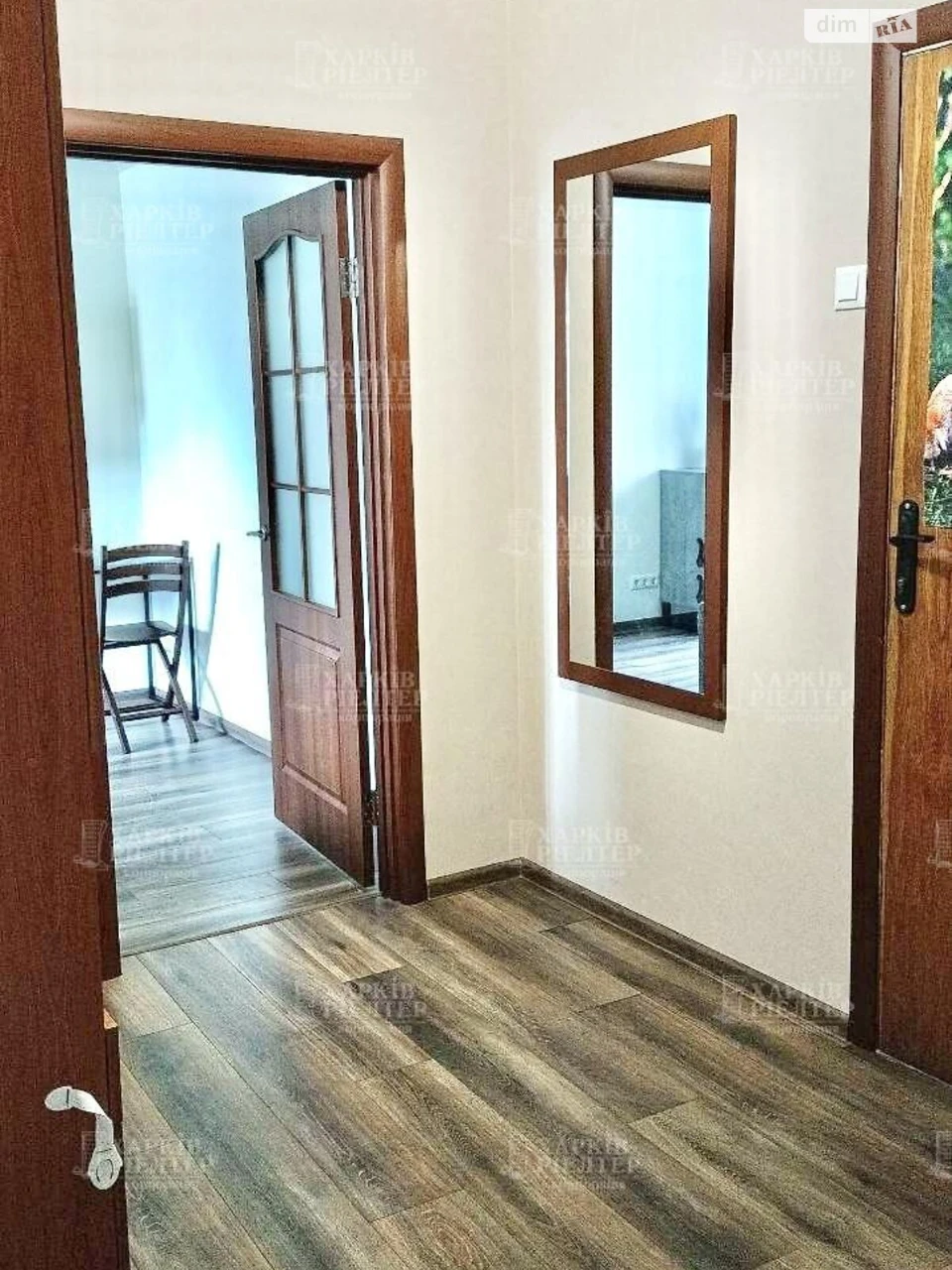 Sale Apartment Oleksiiivka