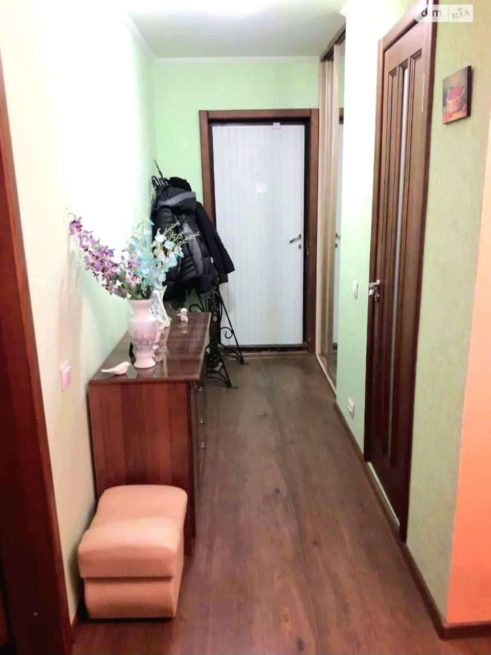Продаж Квартира Соснівський
