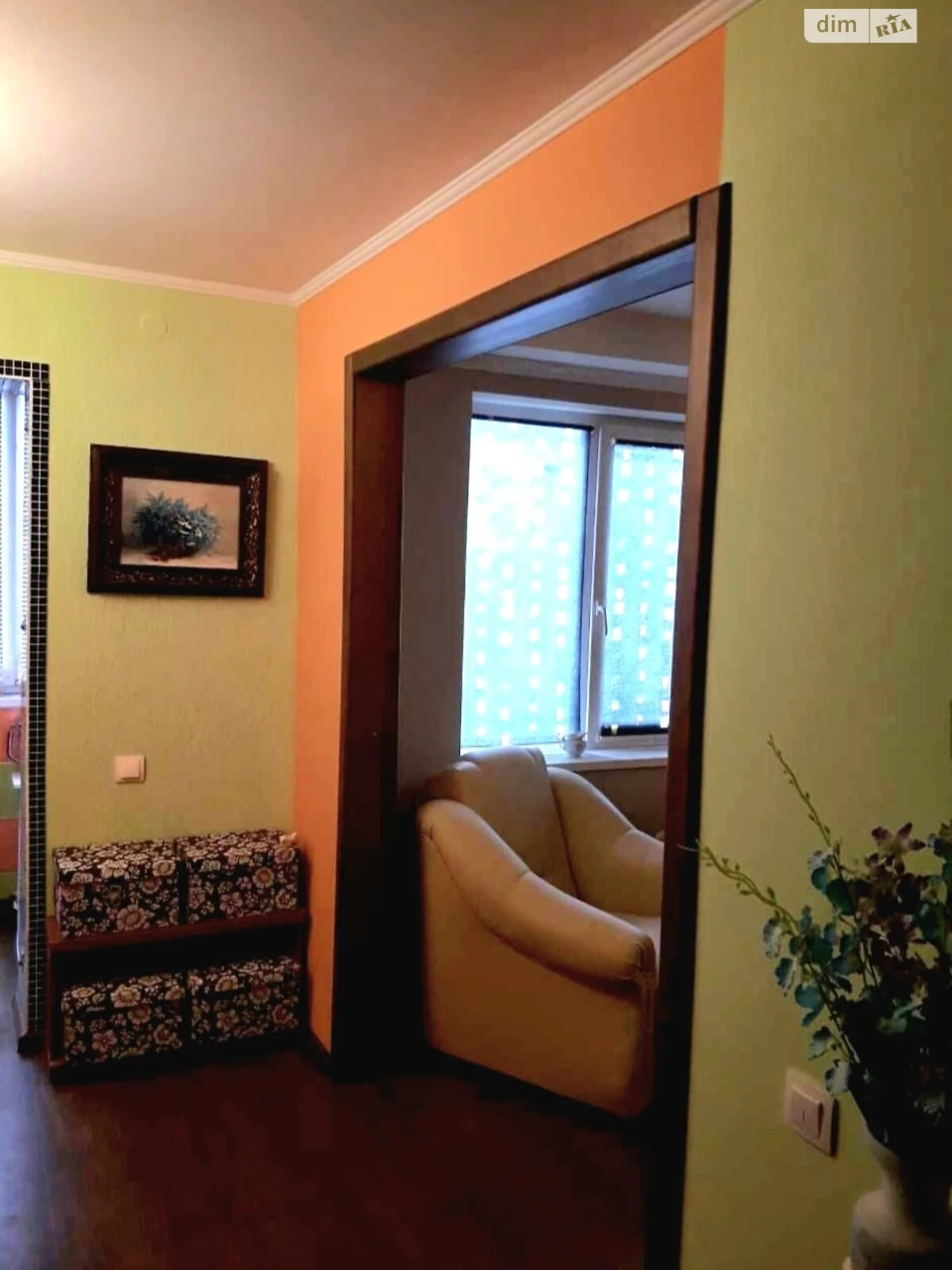 Продаж Квартира Соснівський