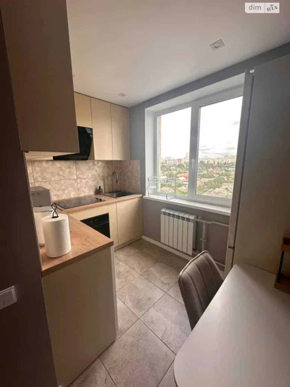 For sale Apartment Rubanivka