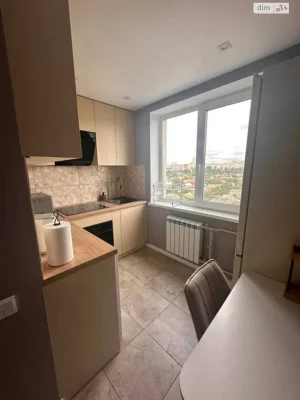 For sale Apartment Rubanivka