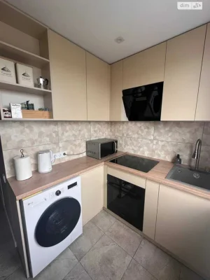 For sale Apartment Rubanivka
