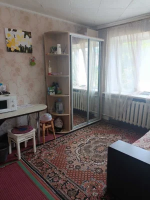 Kharkiv 2-sq m. guest house Rynok KhTZ