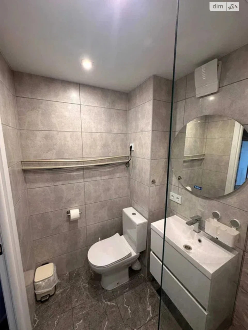 For sale Apartment Rubanivka