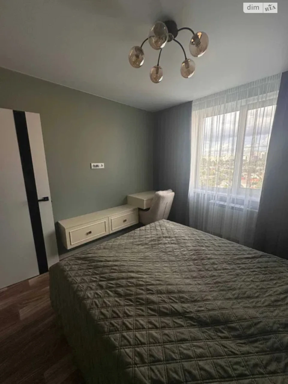 For sale Apartment Rubanivka