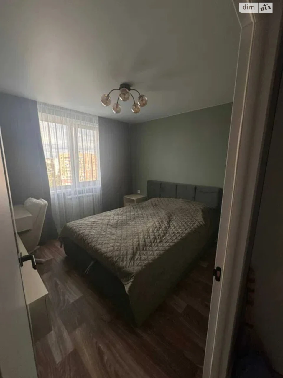 For sale Apartment Rubanivka