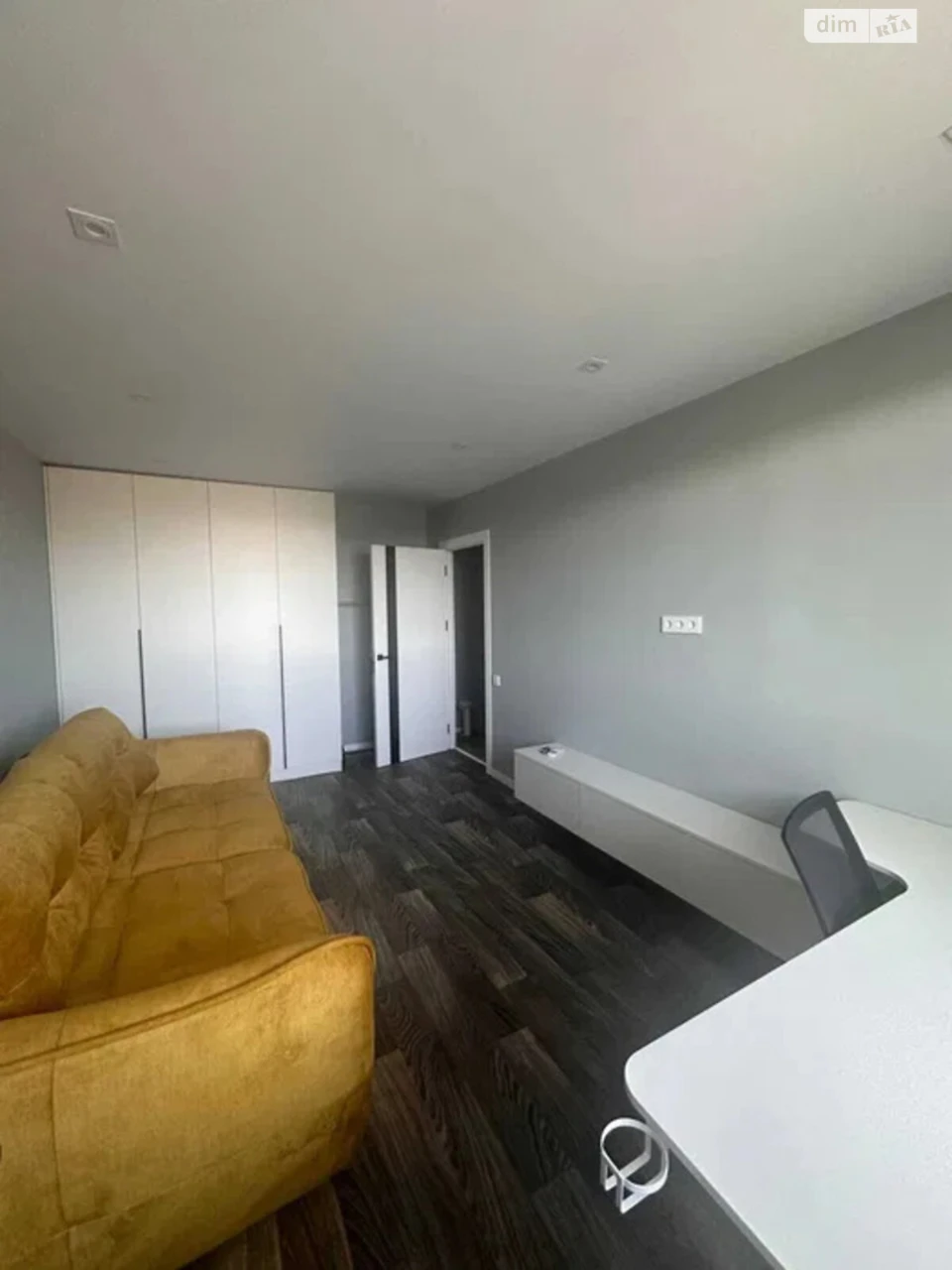For sale Apartment Rubanivka