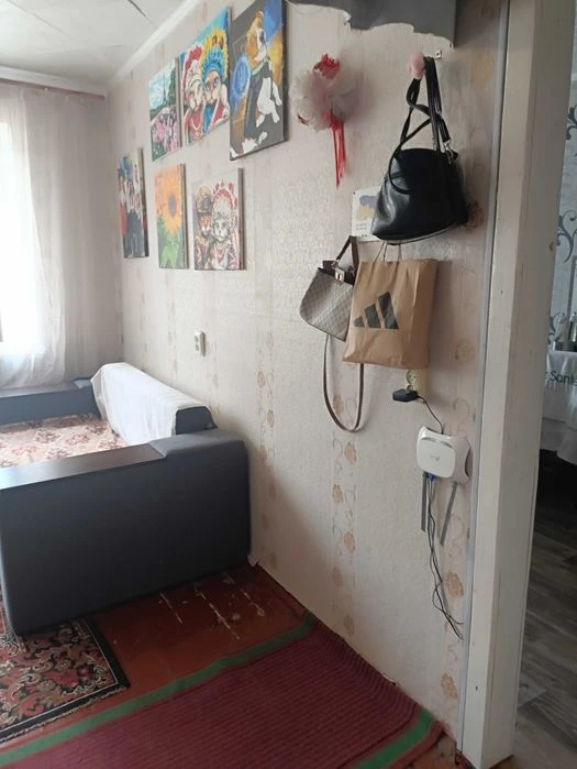 Kharkiv 2-sq m. guest house Rynok KhTZ