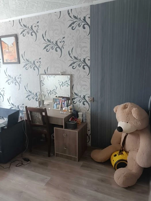 Kharkiv 2-sq m. guest house Rynok KhTZ
