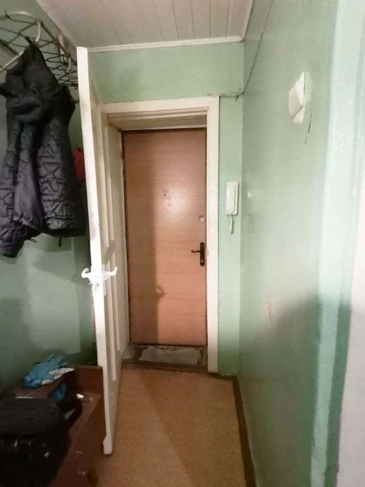 Продаж 3-кімнатної квартири  на вул. Щасливій