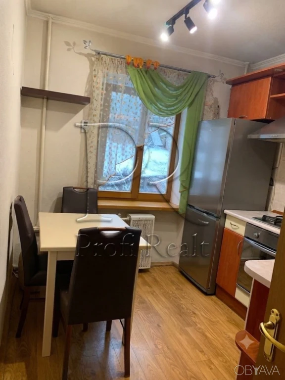2-room apartment, 46 sq.m.