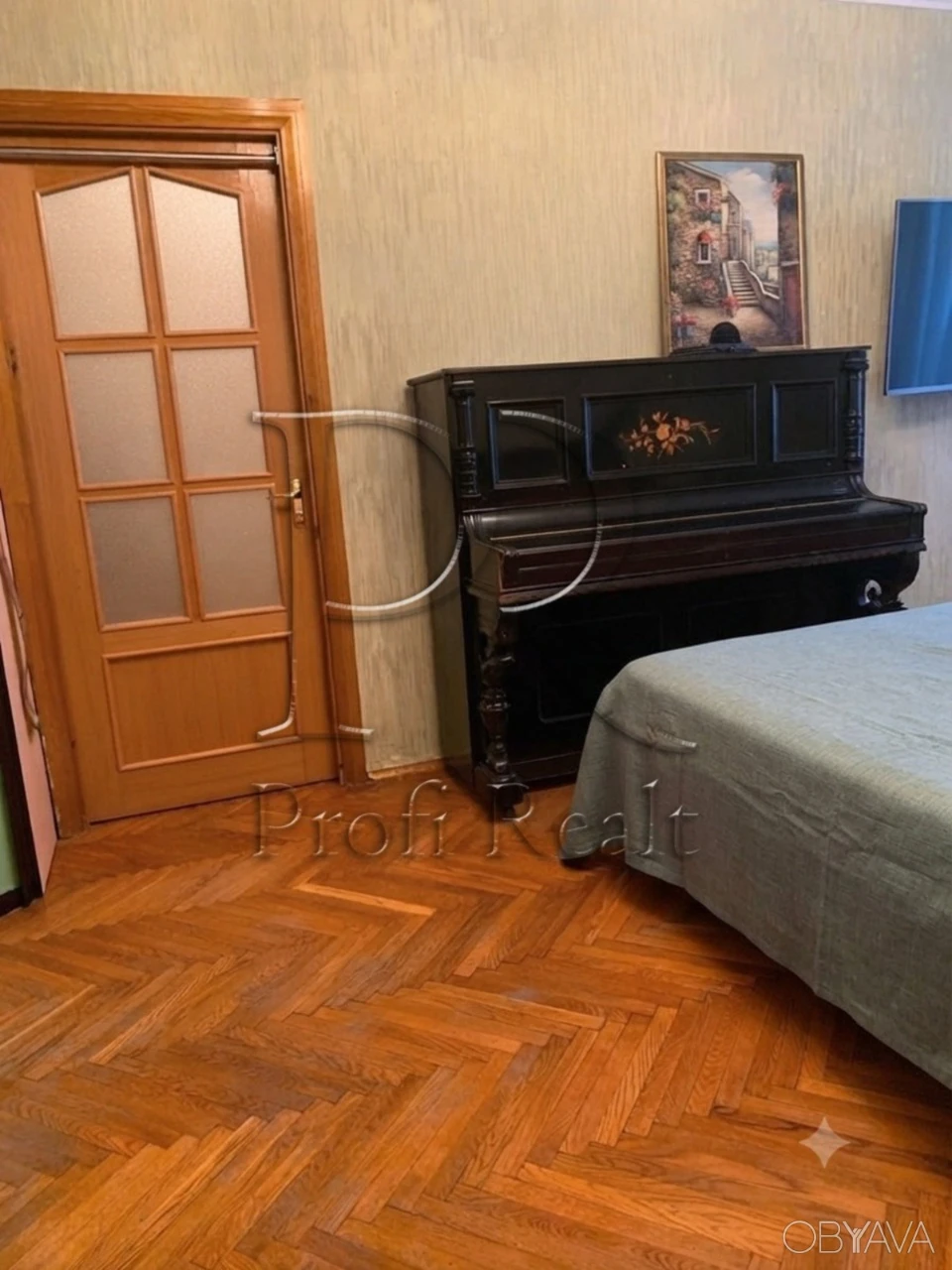 2-room apartment, 46 sq.m.