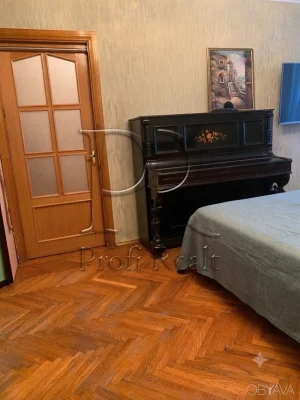 2-room apartment, 46 sq.m.