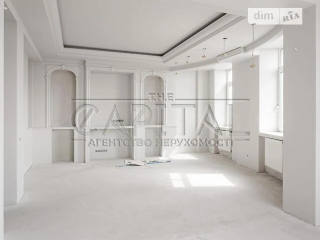 Sale of 8k apartment 240 sq. m on Lesi Ukrainky Blvd. 30 • ID 3