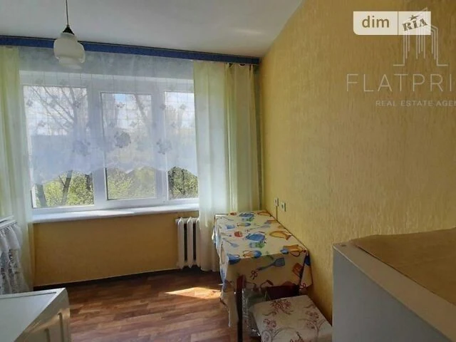 Sale of 1-room apartment 34 sq. m on Ivana Dziuby St. 12 • ID 3468