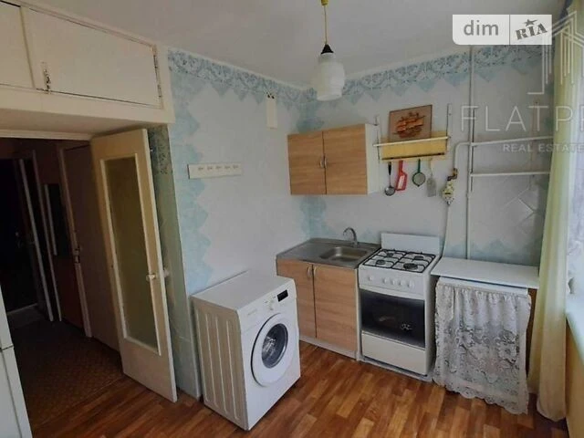 Sale of 1-room apartment 34 sq. m on Ivana Dziuby St. 12 • ID 3468
