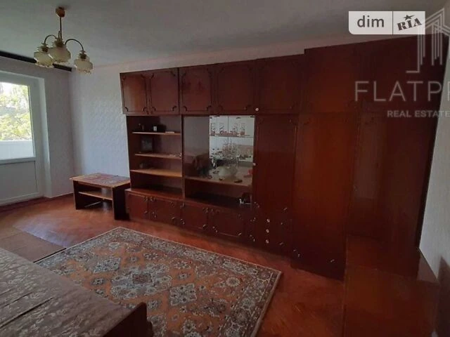 Sale of 1-room apartment 34 sq. m on Ivana Dziuby St. 12 • ID 3468
