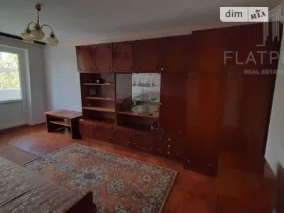 Sale of 1-room apartment 34 sq. m on Ivana Dziuby St. 12 • ID 3468