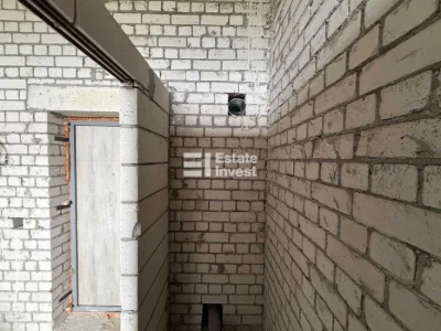 Продам 1 комн. двухуровневую квартиру-студию на ул. Авиахимическая